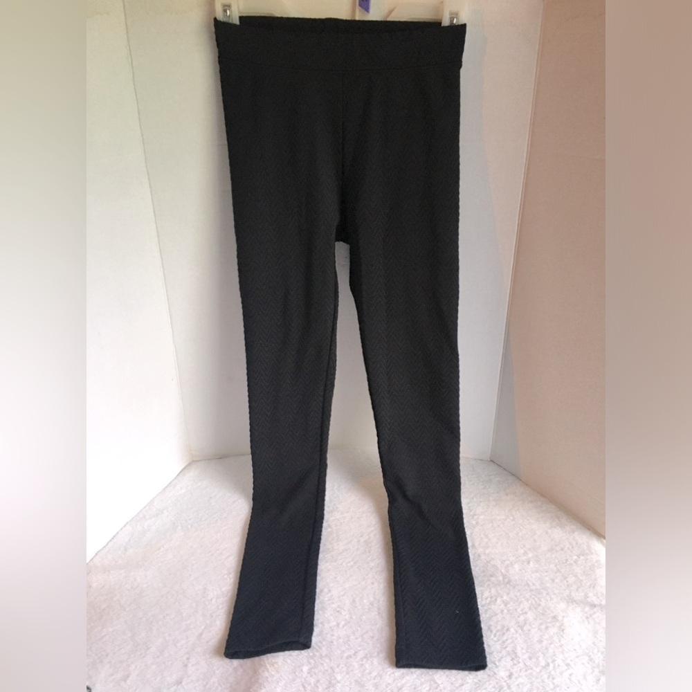 Bethany Mota - Black Leggings - Size Small